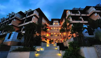 Avani Aonang Cliff Krabi Resort
