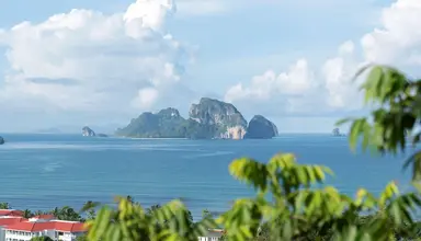 Avani Aonang Cliff Krabi Resort
