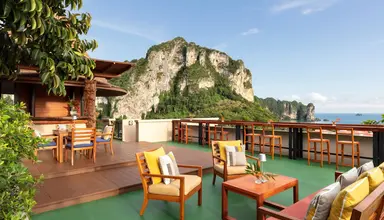 Avani Aonang Cliff Krabi Resort