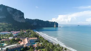 Avani Aonang Cliff Krabi Resort