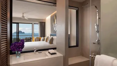 Avani Aonang Cliff Krabi Resort