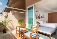 Avani Aonang Cliff Krabi Resort