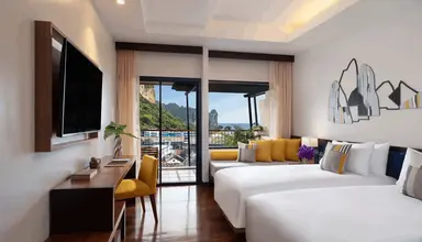 Avani Aonang Cliff Krabi Resort