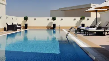 Avani Deira Dubai