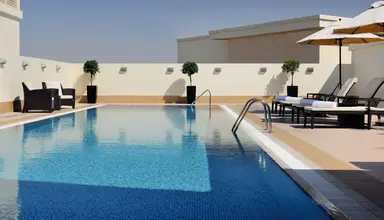 Avani Deira Dubai
