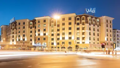 Avani Deira Dubai