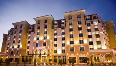 Avani Deira Dubai