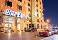 Avani Deira Dubai