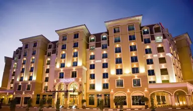 Avani Deira Dubai