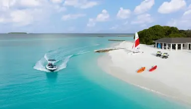 Avani+ Fares Maldives