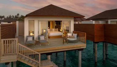 Avani+ Fares Maldives