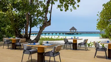 Avani+ Fares Maldives