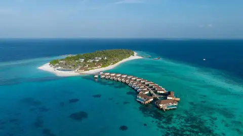 Hotel Avani+ Fares Maldives