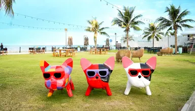 AVANI Hua Hin Resort & Villas