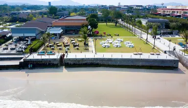 AVANI Hua Hin Resort & Villas