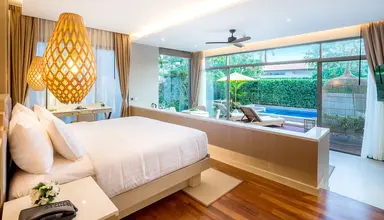AVANI Hua Hin Resort & Villas