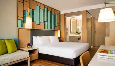 AVANI Hua Hin Resort & Villas