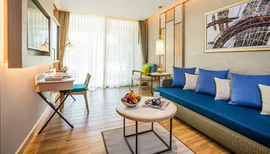 AVANI Hua Hin Resort & Villas