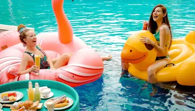 AVANI Hua Hin Resort & Villas