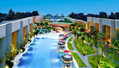AVANI Hua Hin Resort & Villas
