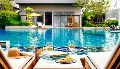 AVANI Hua Hin Resort & Villas