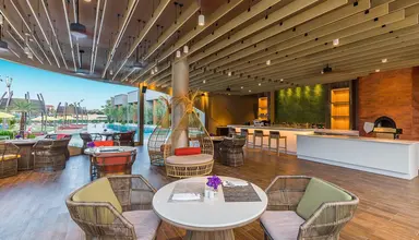 AVANI Hua Hin Resort & Villas
