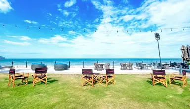 AVANI Hua Hin Resort & Villas