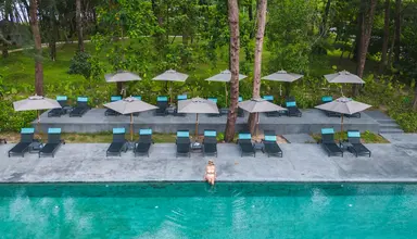 Avani+ Khao Lak Resort