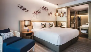 Avani+ Khao Lak Resort