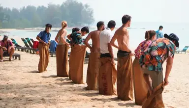 Avani+ Khao Lak Resort
