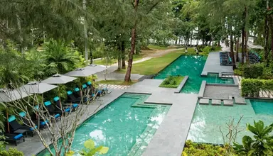 Avani+ Khao Lak Resort