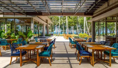 Avani+ Khao Lak Resort