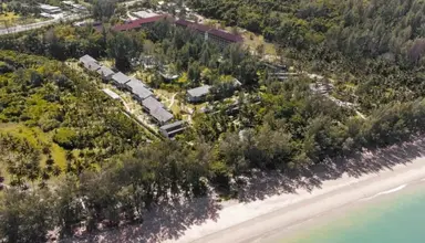 Avani+ Khao Lak Resort