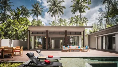 Avani+ Khao Lak Resort