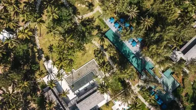 Avani+ Khao Lak Resort