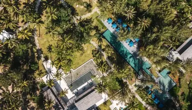 Avani+ Khao Lak Resort