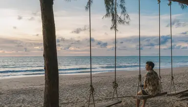 Avani+ Khao Lak Resort