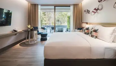 Avani+ Khao Lak Resort