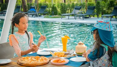 Avani+ Khao Lak Resort
