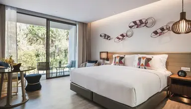 Avani+ Khao Lak Resort