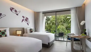 Avani+ Khao Lak Resort