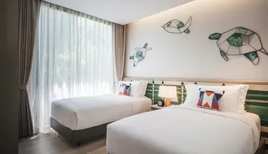 Avani+ Khao Lak Resort