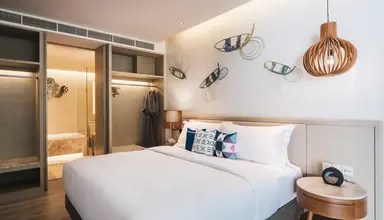 Avani+ Khao Lak Resort