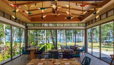 Avani+ Khao Lak Resort