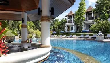 Avani + Koh Lanta Krabi Resort