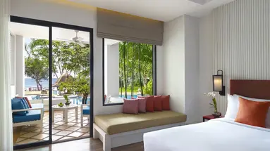 Avani + Koh Lanta Krabi Resort