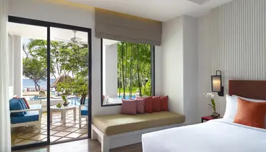 Avani + Koh Lanta Krabi Resort
