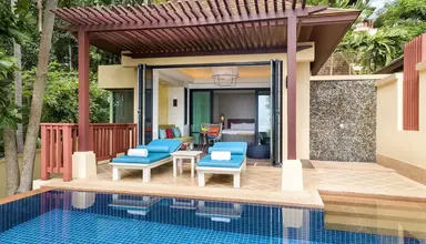 Avani + Koh Lanta Krabi Resort