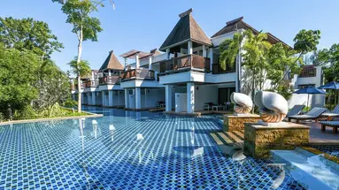 Avani + Koh Lanta Krabi Resort