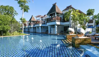 Avani + Koh Lanta Krabi Resort